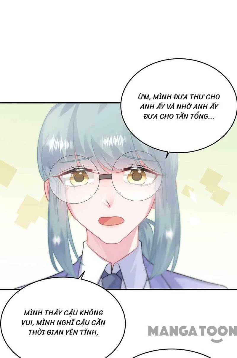 Chọc Tới Chủ Tịch Tổng Tài 2 Chapter  144 - 27