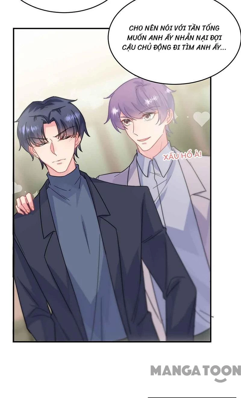 Chọc Tới Chủ Tịch Tổng Tài 2 Chapter  144 - 28