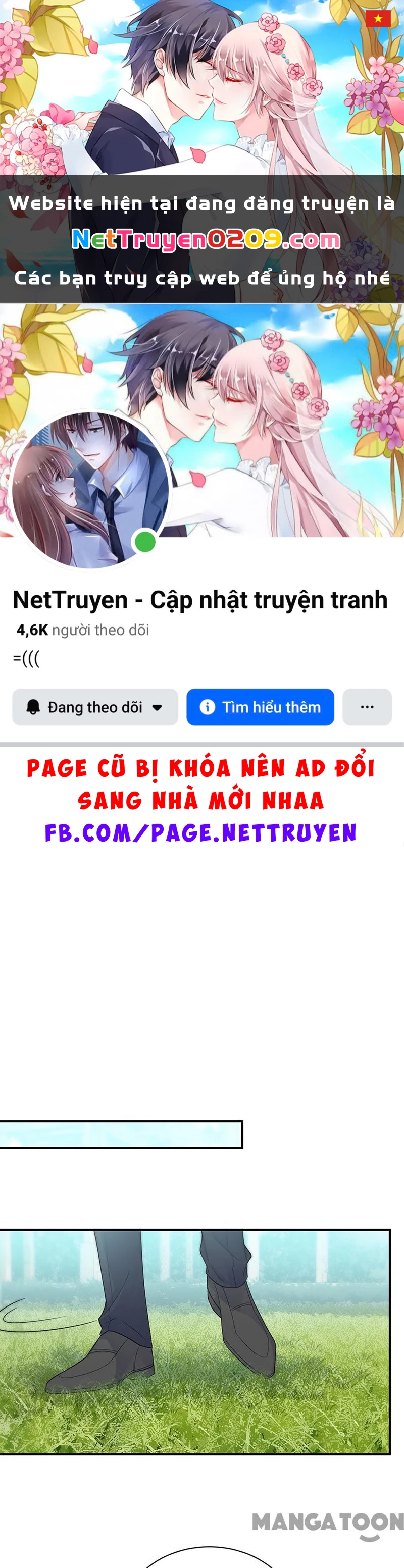 Chọc Tới Chủ Tịch Tổng Tài 2 Chapter  145 - 1