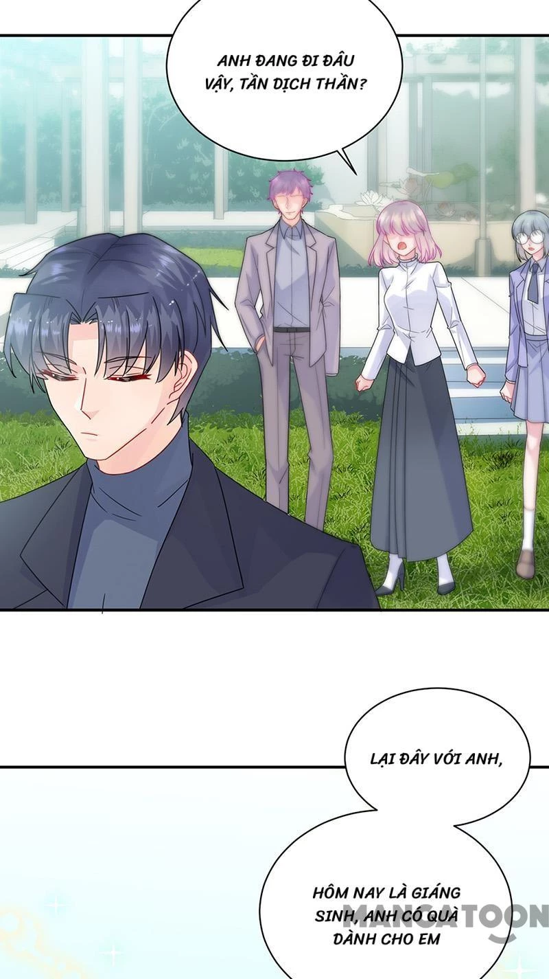 Chọc Tới Chủ Tịch Tổng Tài 2 Chapter  145 - 2