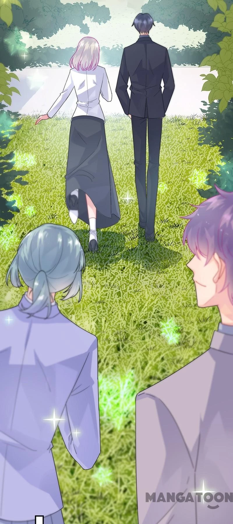 Chọc Tới Chủ Tịch Tổng Tài 2 Chapter  145 - 7