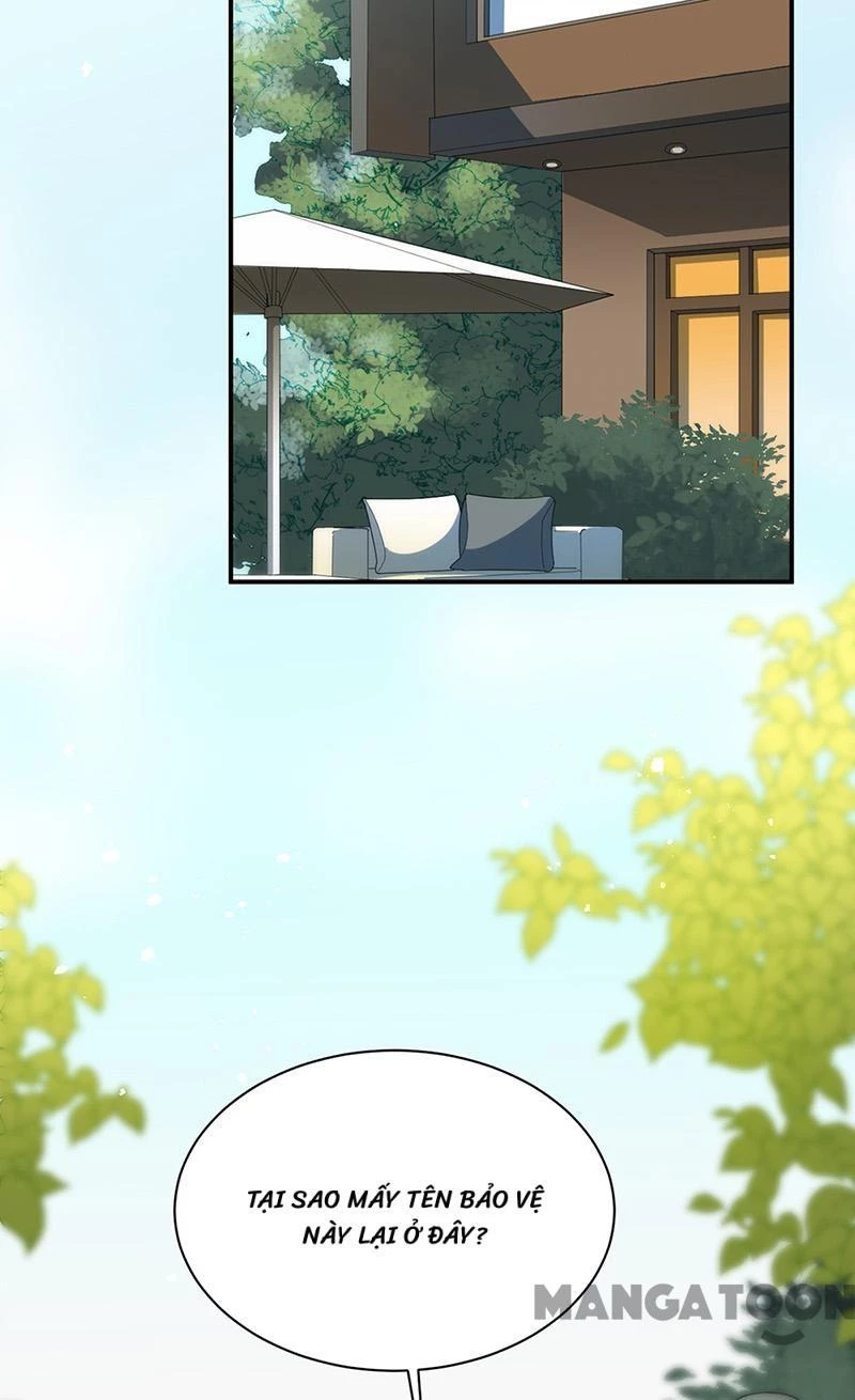 Chọc Tới Chủ Tịch Tổng Tài 2 Chapter  145 - 10