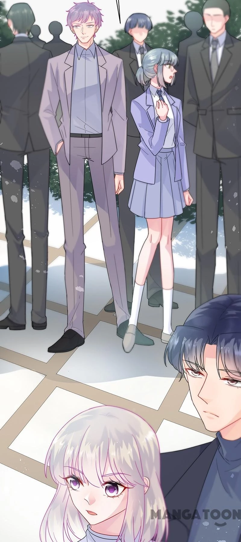 Chọc Tới Chủ Tịch Tổng Tài 2 Chapter  145 - 11