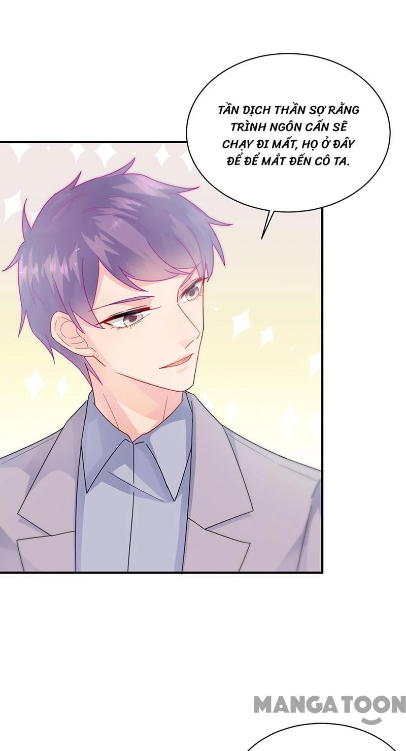 Chọc Tới Chủ Tịch Tổng Tài 2 Chapter  145 - 13