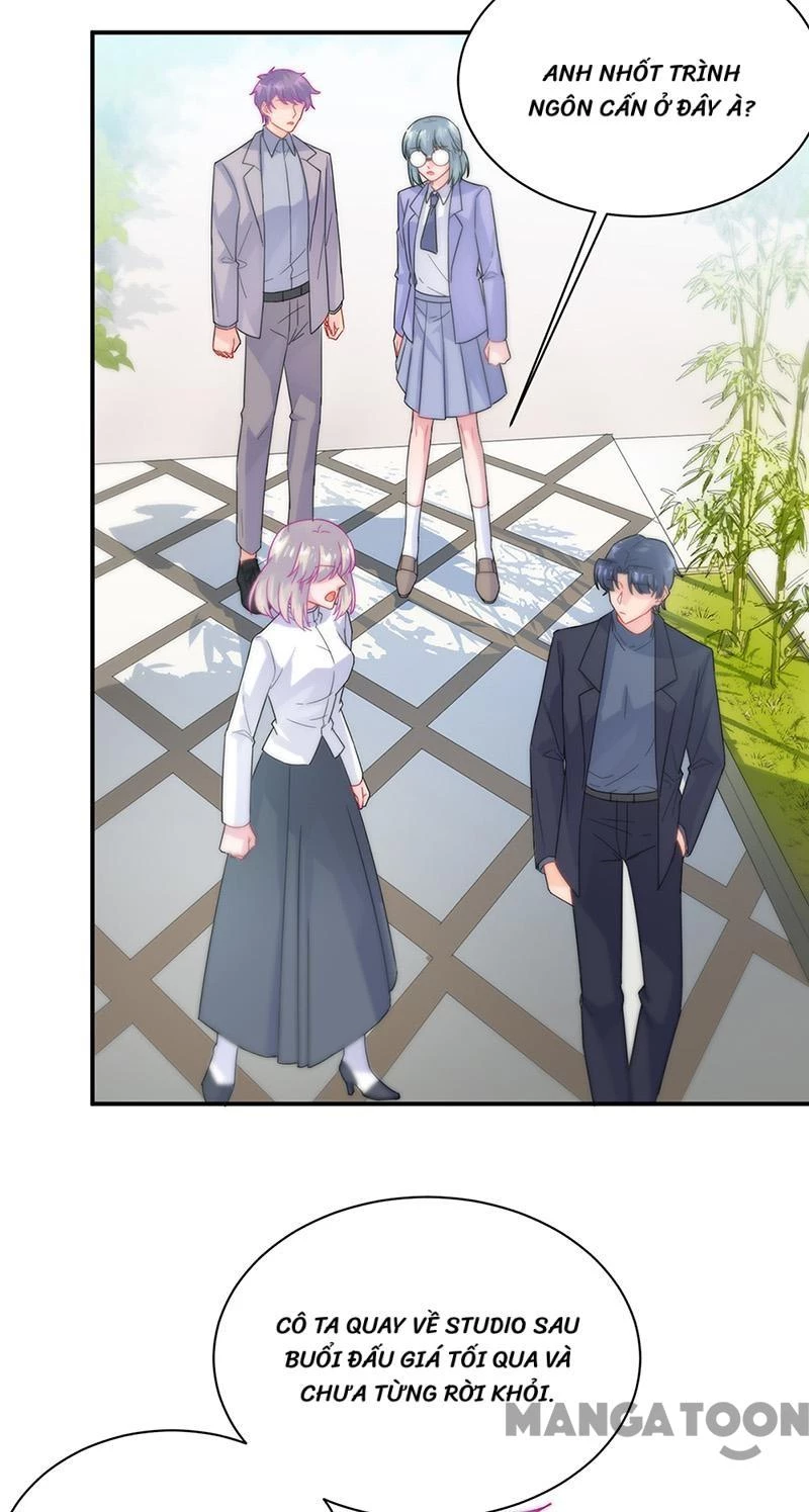 Chọc Tới Chủ Tịch Tổng Tài 2 Chapter  145 - 14