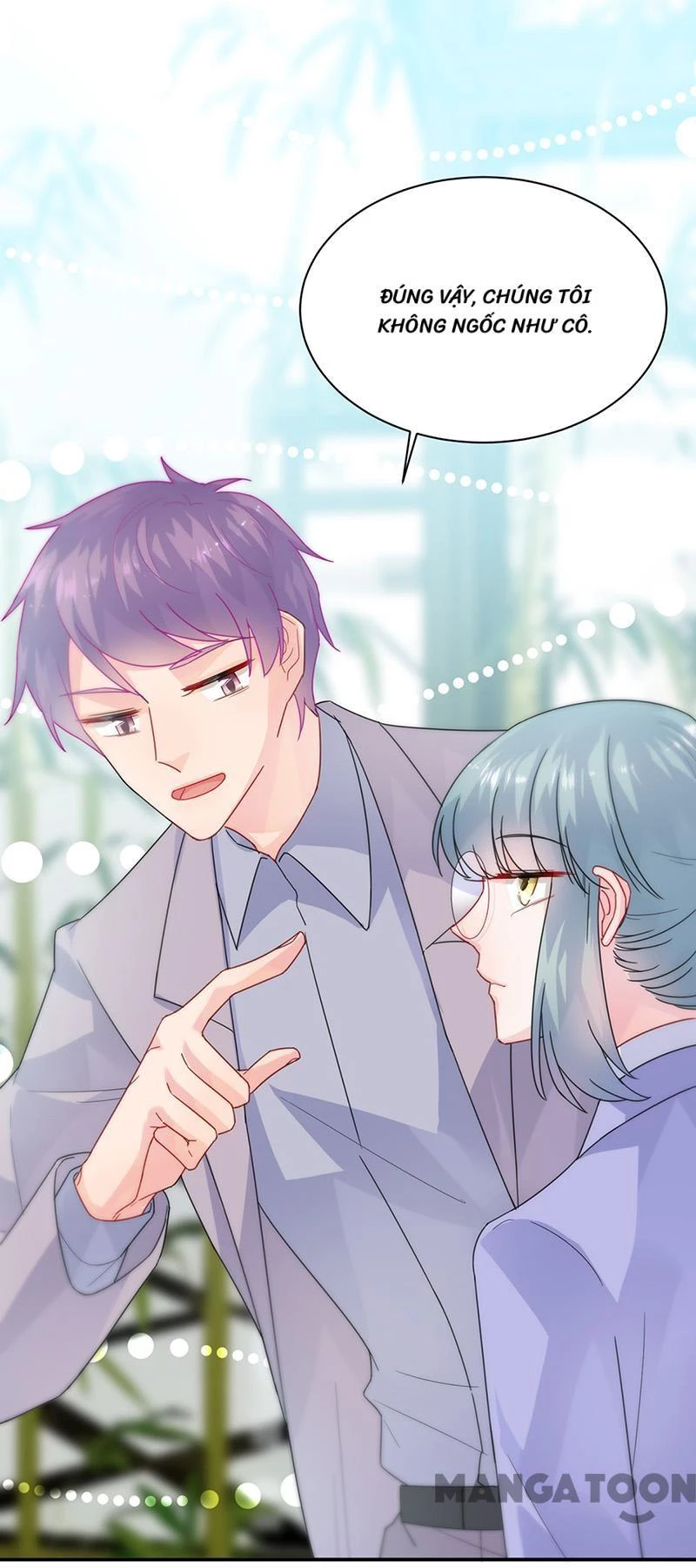 Chọc Tới Chủ Tịch Tổng Tài 2 Chapter  145 - 16