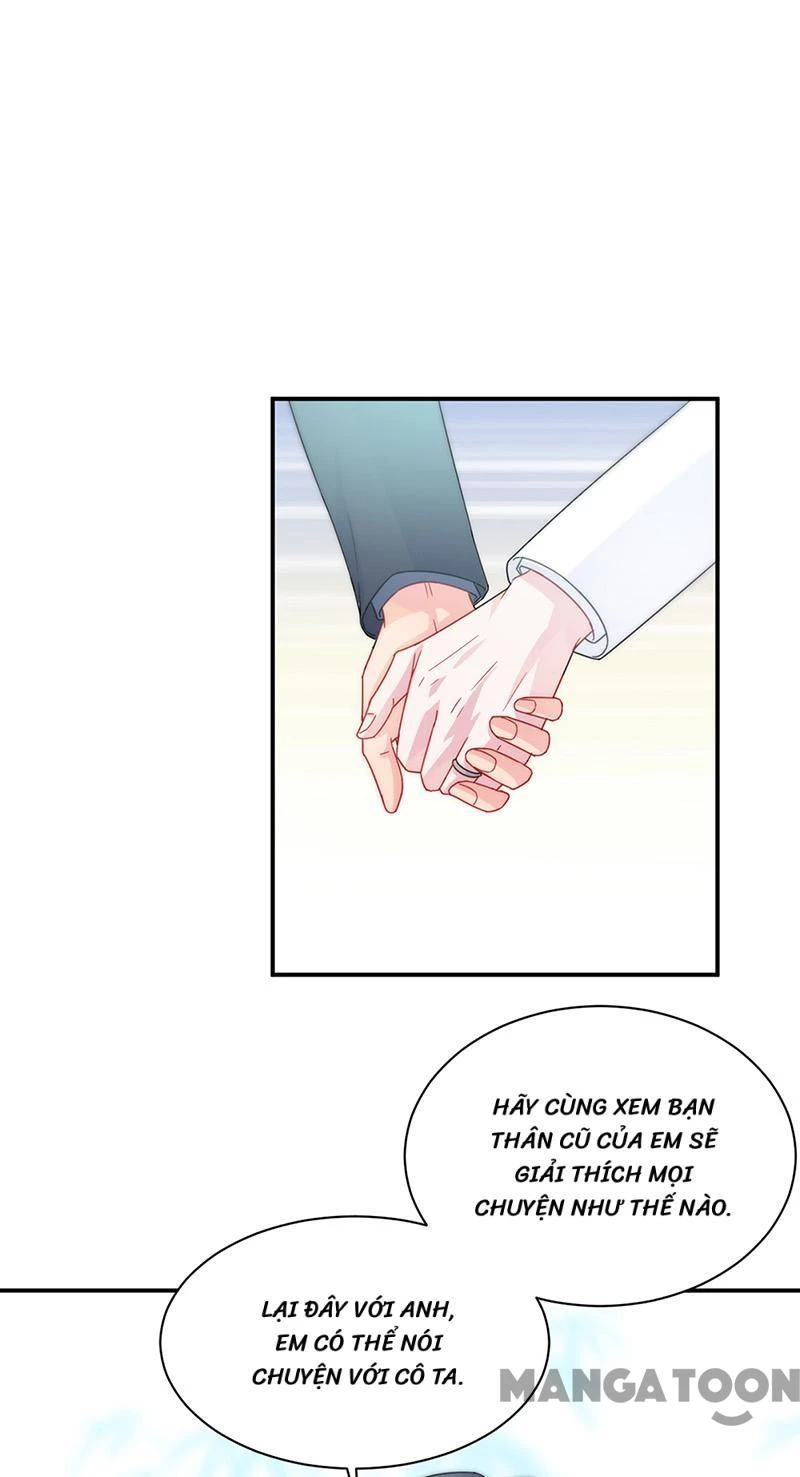 Chọc Tới Chủ Tịch Tổng Tài 2 Chapter  145 - 18