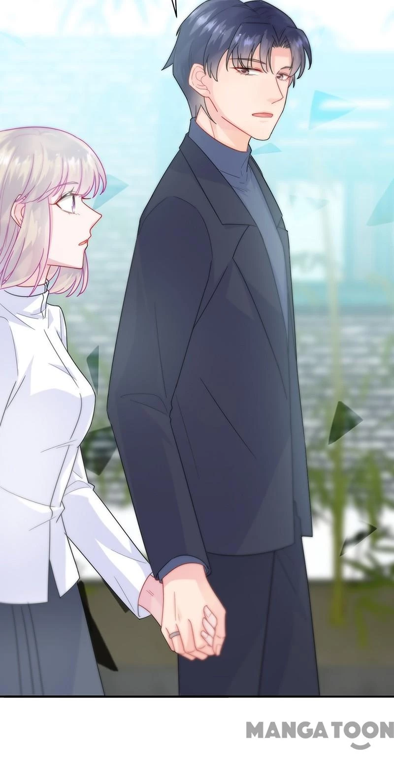 Chọc Tới Chủ Tịch Tổng Tài 2 Chapter  145 - 19