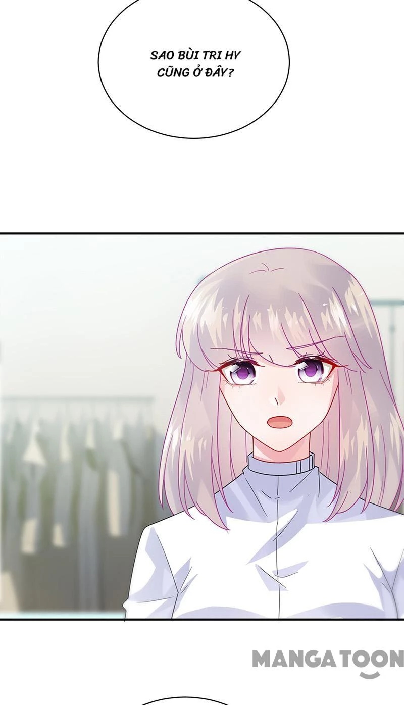 Chọc Tới Chủ Tịch Tổng Tài 2 Chapter  145 - 26