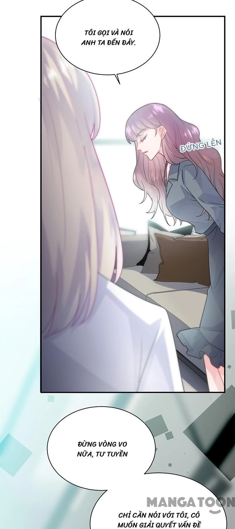 Chọc Tới Chủ Tịch Tổng Tài 2 Chapter  145 - 27