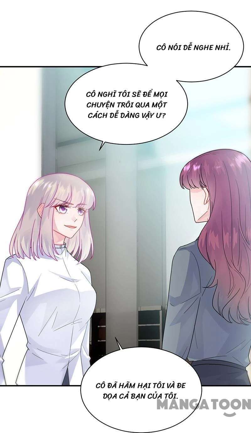 Chọc Tới Chủ Tịch Tổng Tài 2 Chapter  145 - 31