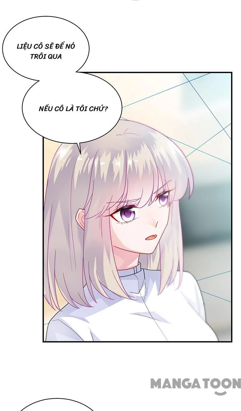 Chọc Tới Chủ Tịch Tổng Tài 2 Chapter  145 - 32