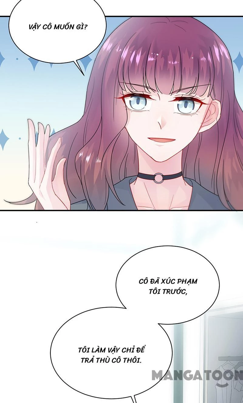 Chọc Tới Chủ Tịch Tổng Tài 2 Chapter  145 - 33