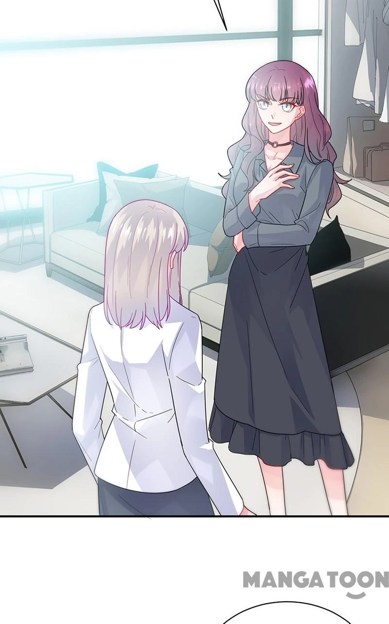 Chọc Tới Chủ Tịch Tổng Tài 2 Chapter  145 - 34