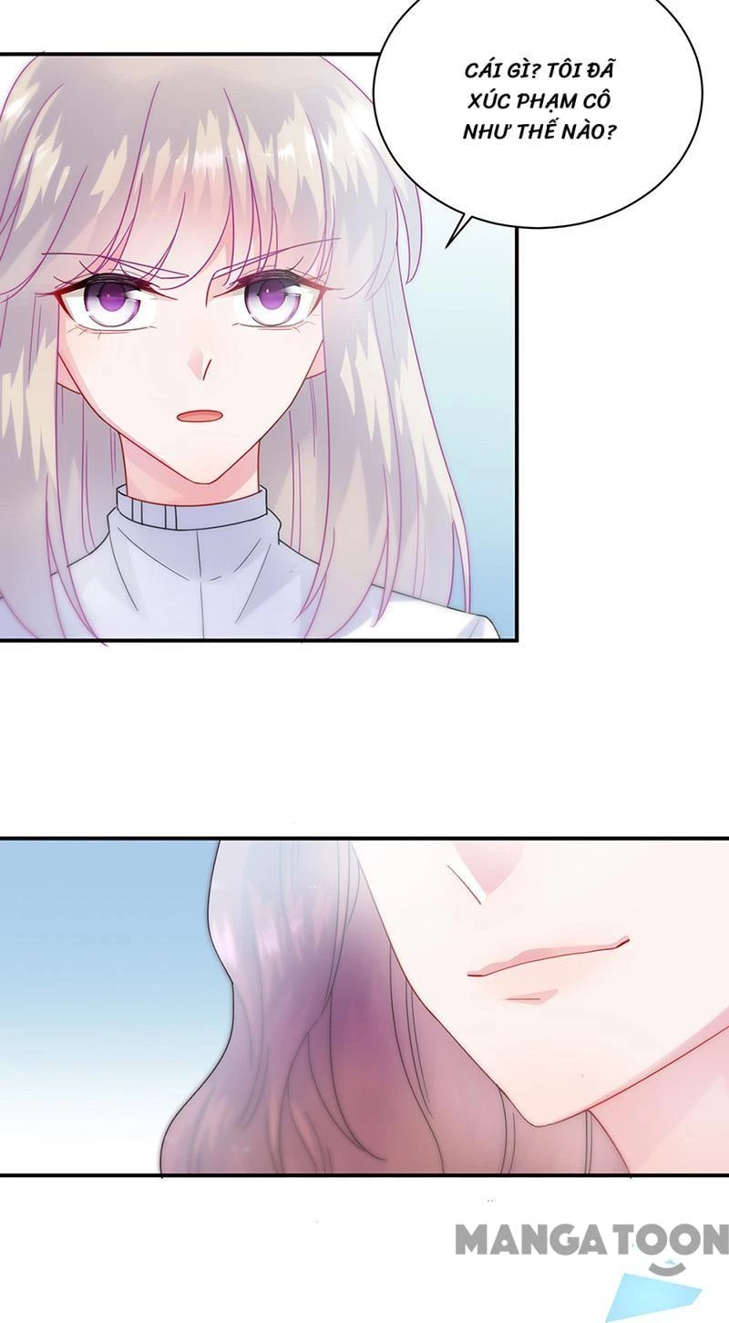 Chọc Tới Chủ Tịch Tổng Tài 2 Chapter  145 - 35