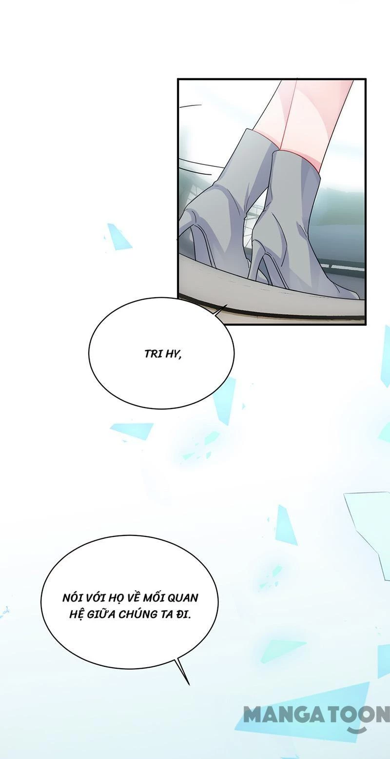 Chọc Tới Chủ Tịch Tổng Tài 2 Chapter  145 - 36