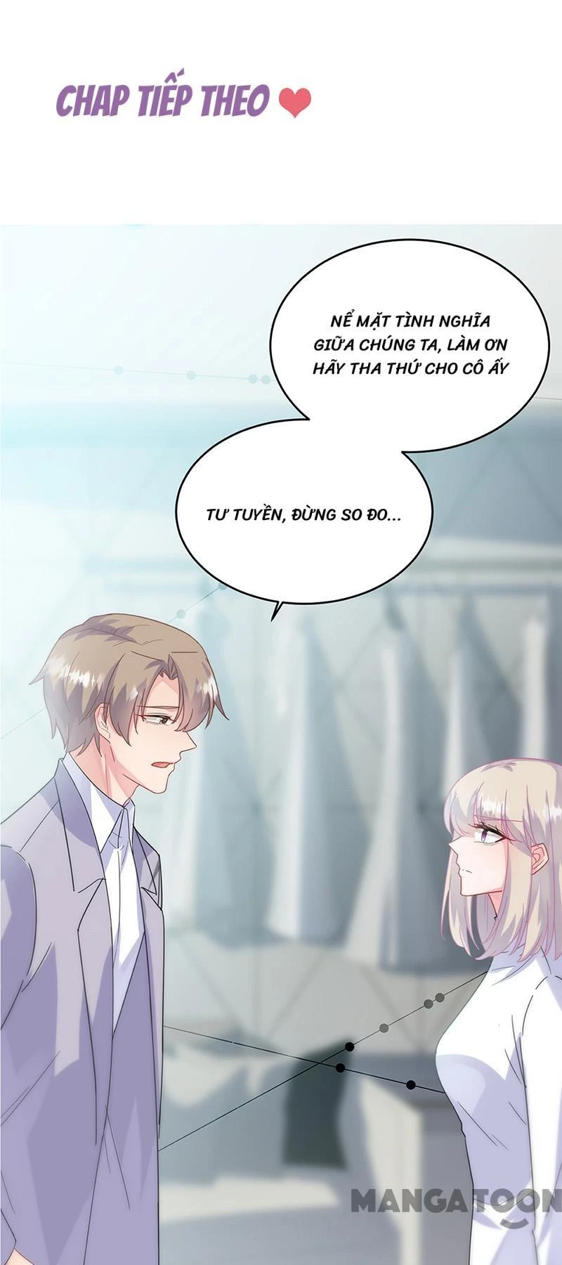 Chọc Tới Chủ Tịch Tổng Tài 2 Chapter  145 - 39