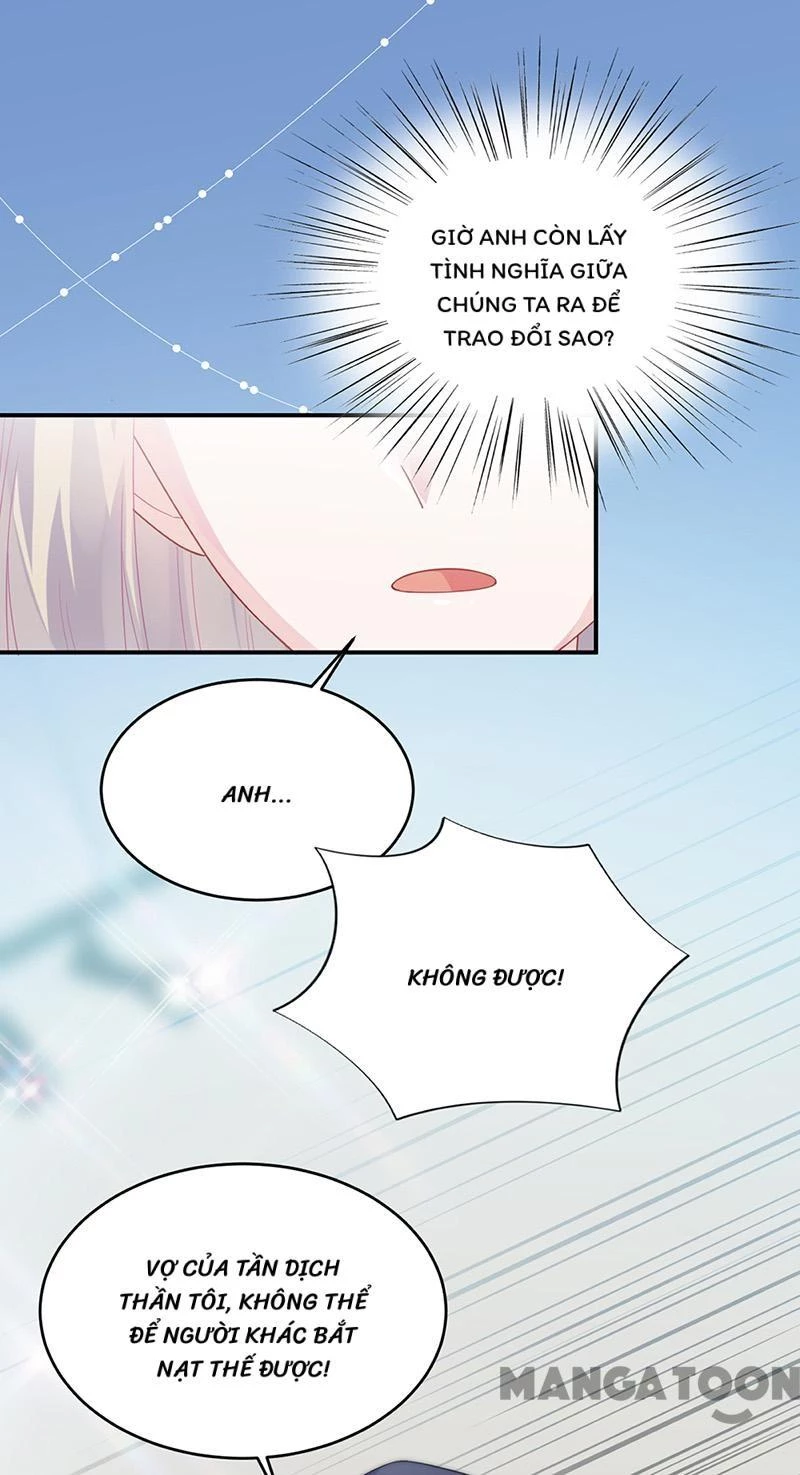 Chọc Tới Chủ Tịch Tổng Tài 2 Chapter  145 - 42