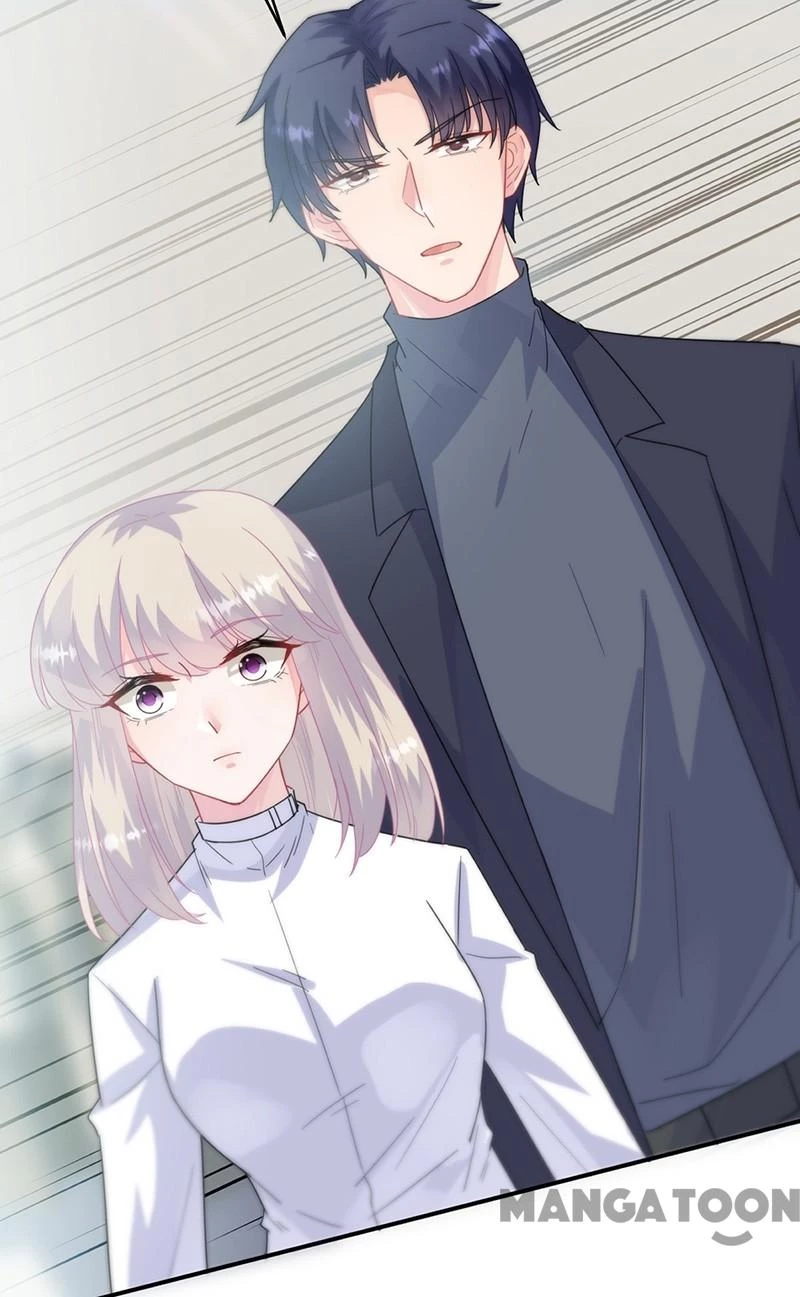 Chọc Tới Chủ Tịch Tổng Tài 2 Chapter  145 - 43