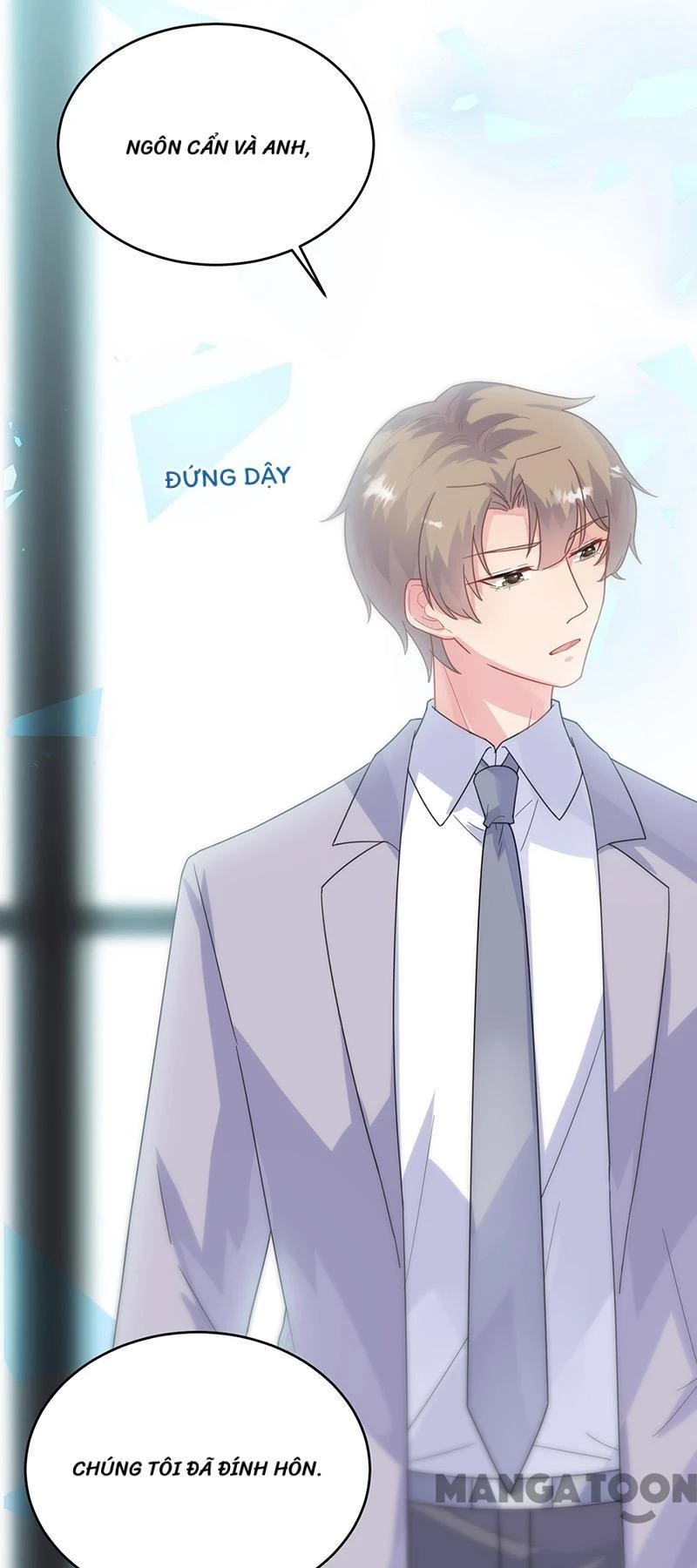 Chọc Tới Chủ Tịch Tổng Tài 2 Chapter  146 - 5