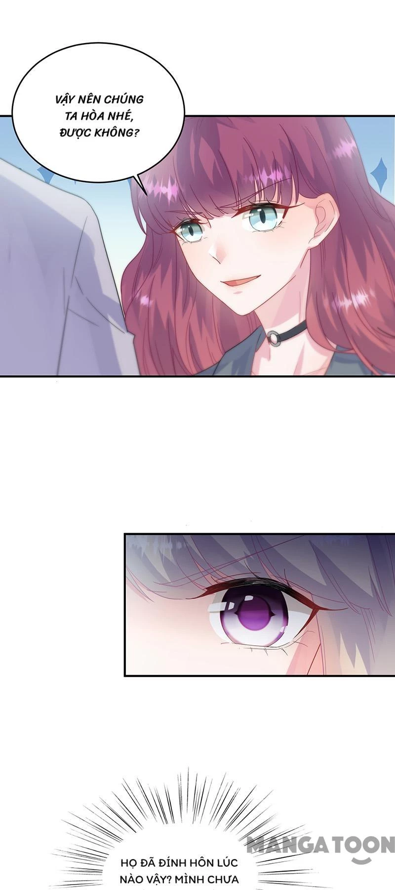 Chọc Tới Chủ Tịch Tổng Tài 2 Chapter  146 - 10