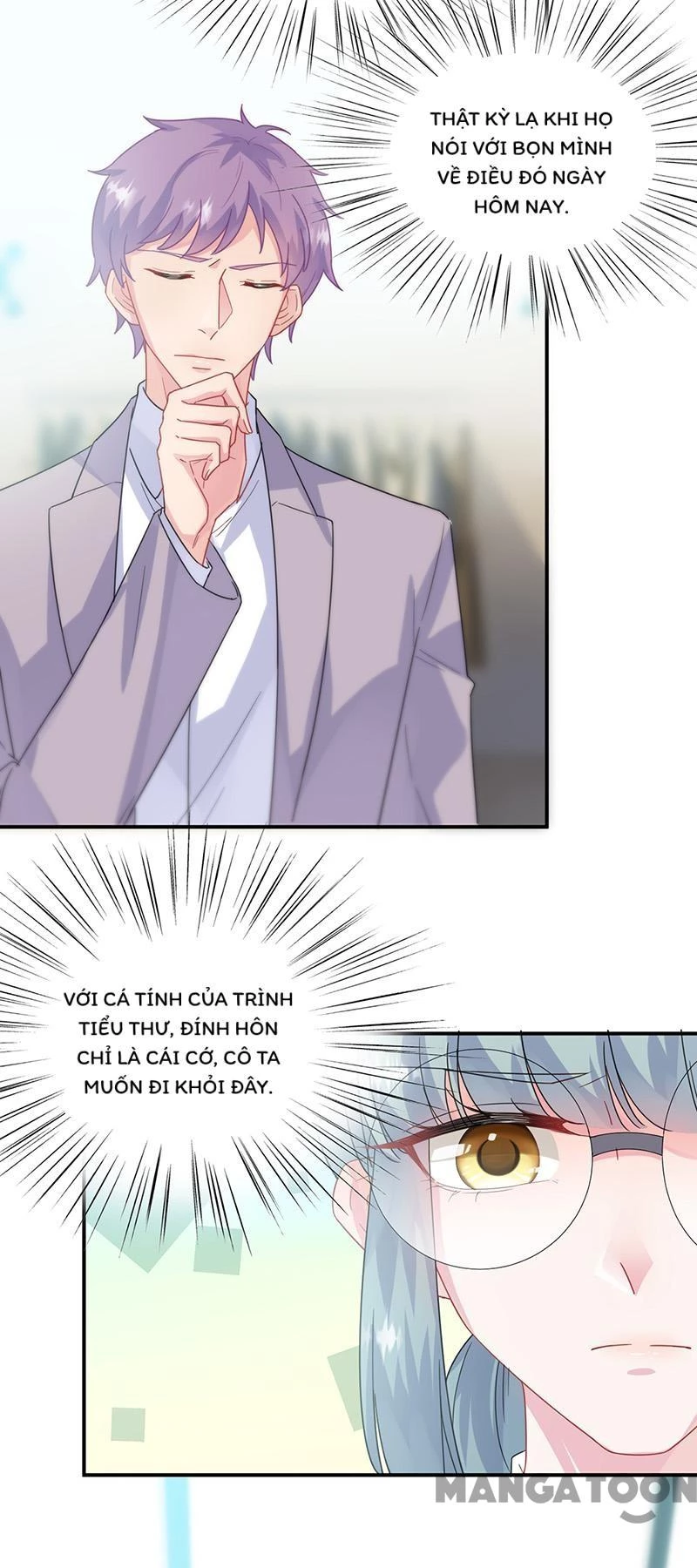 Chọc Tới Chủ Tịch Tổng Tài 2 Chapter  146 - 12