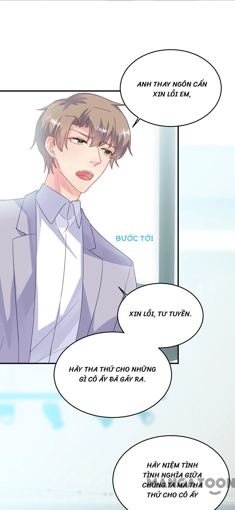 Chọc Tới Chủ Tịch Tổng Tài 2 Chapter  146 - 15