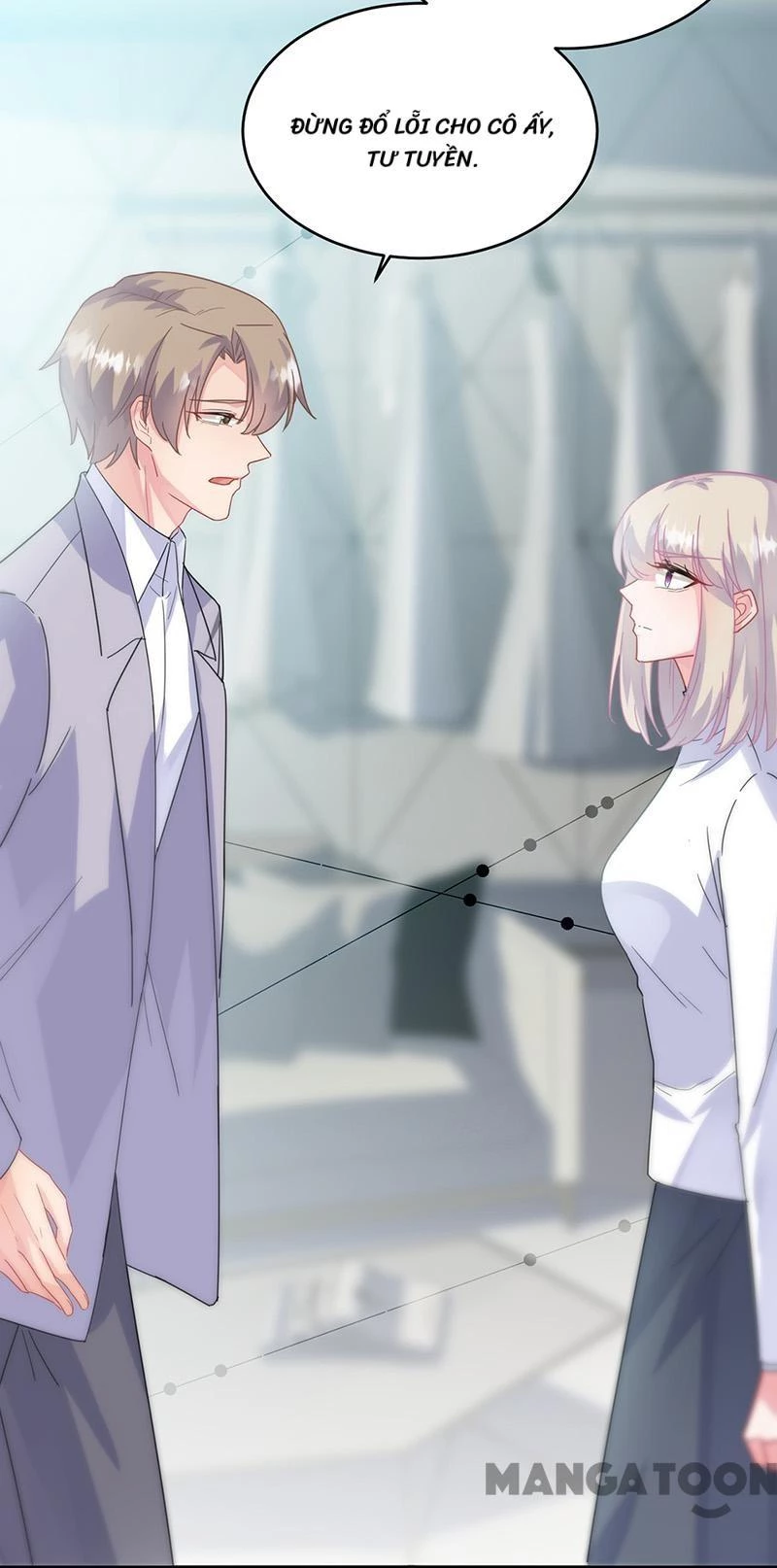 Chọc Tới Chủ Tịch Tổng Tài 2 Chapter  146 - 16