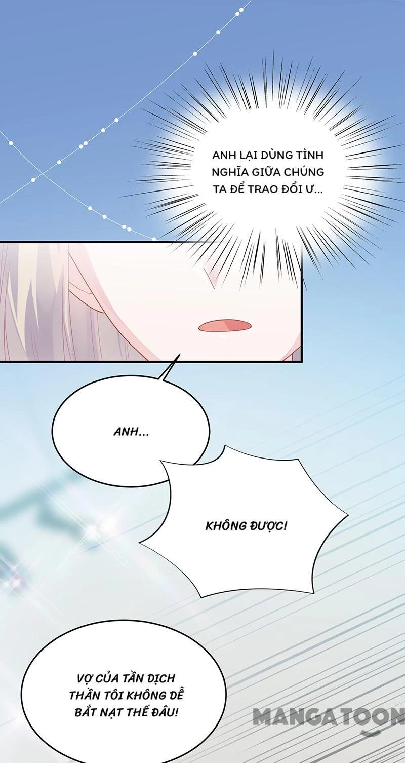 Chọc Tới Chủ Tịch Tổng Tài 2 Chapter  146 - 18