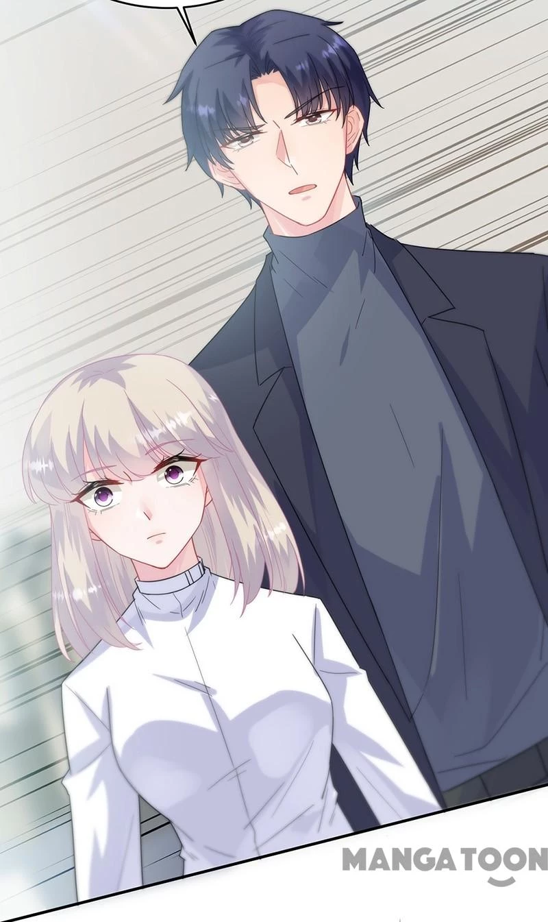 Chọc Tới Chủ Tịch Tổng Tài 2 Chapter  146 - 19