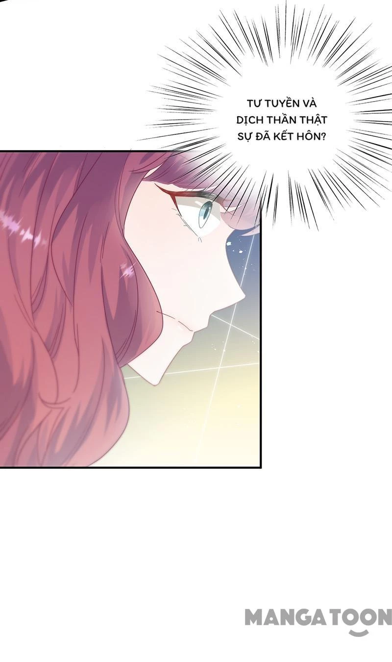 Chọc Tới Chủ Tịch Tổng Tài 2 Chapter  146 - 20