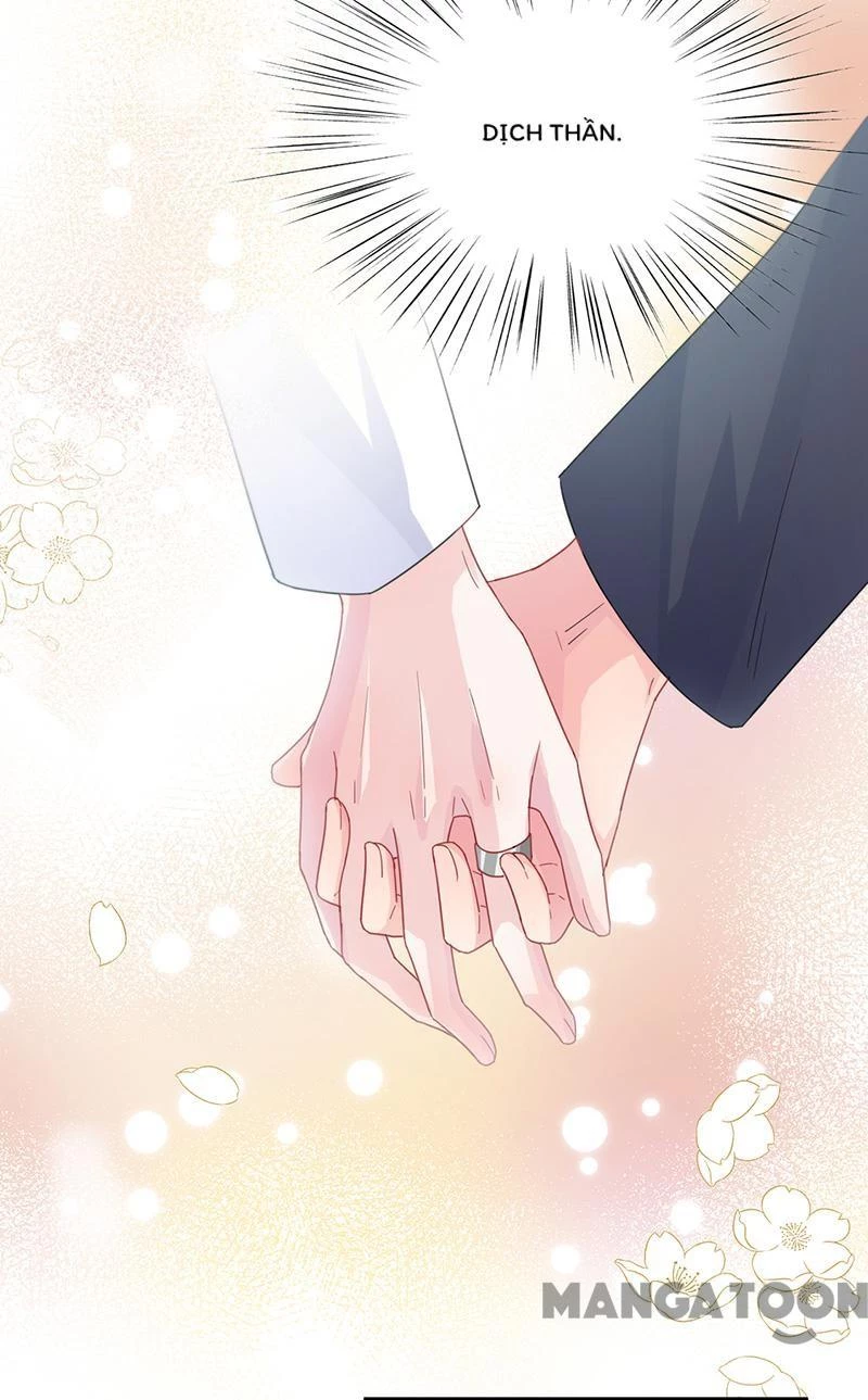 Chọc Tới Chủ Tịch Tổng Tài 2 Chapter  146 - 22