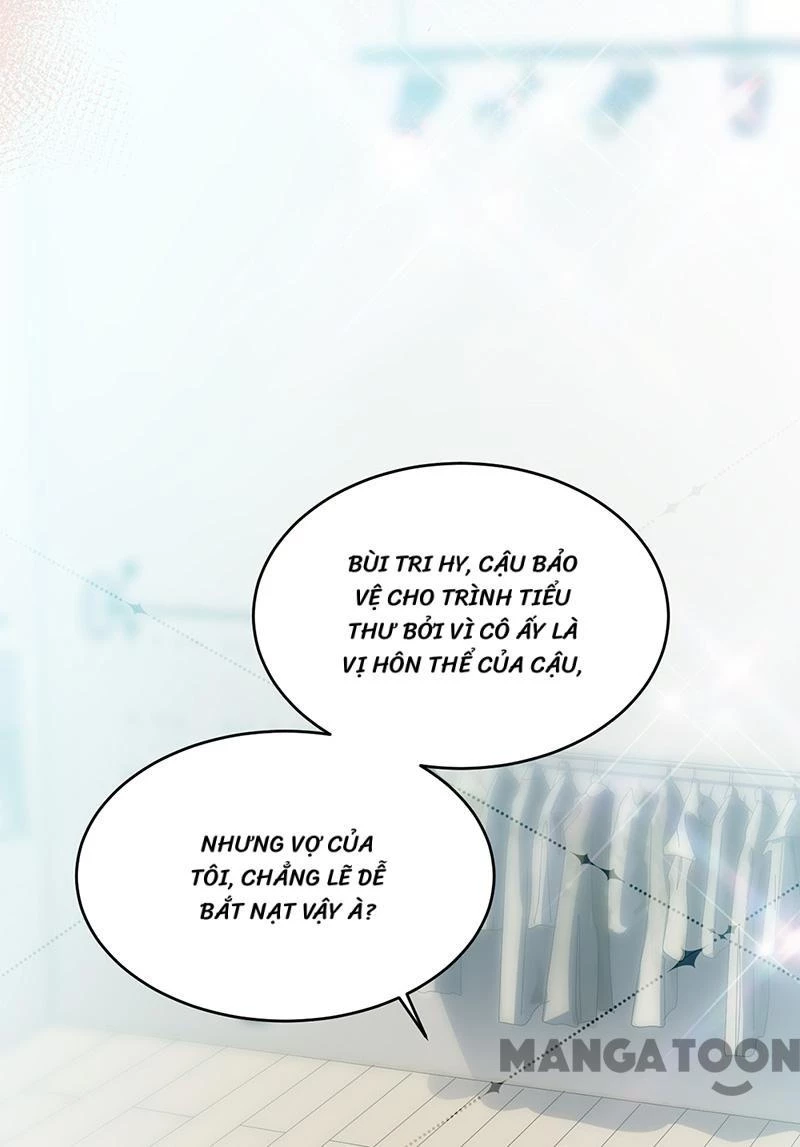 Chọc Tới Chủ Tịch Tổng Tài 2 Chapter  146 - 24