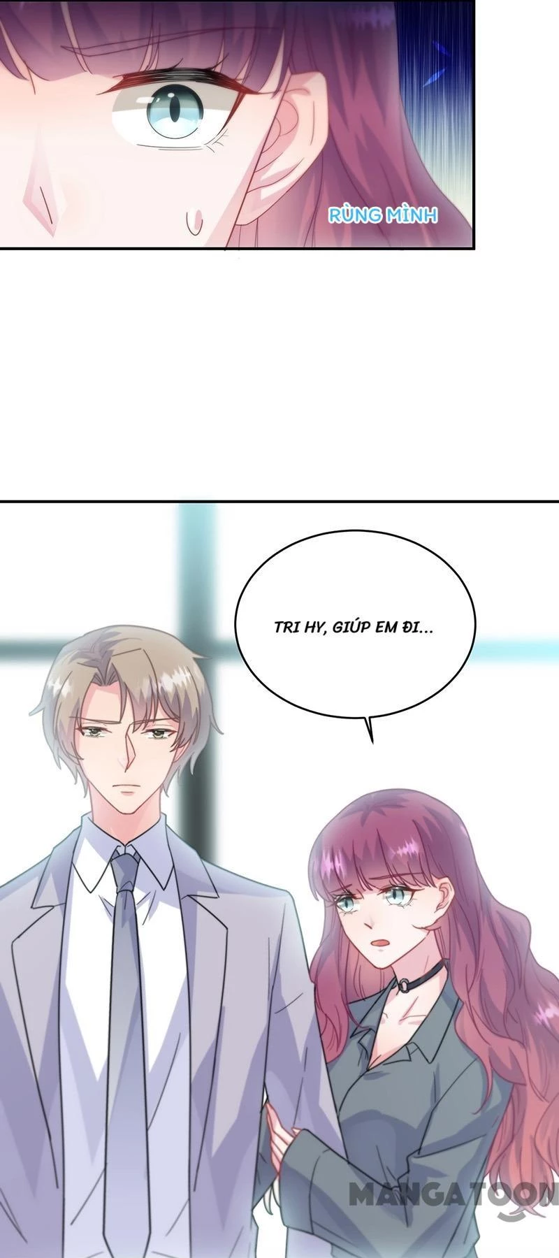 Chọc Tới Chủ Tịch Tổng Tài 2 Chapter  146 - 29