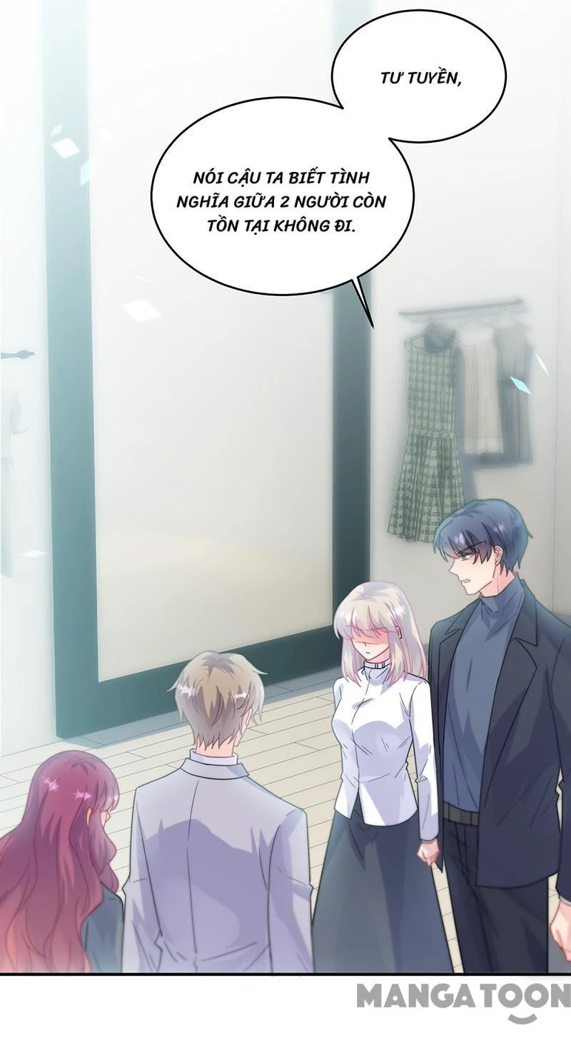 Chọc Tới Chủ Tịch Tổng Tài 2 Chapter  146 - 32