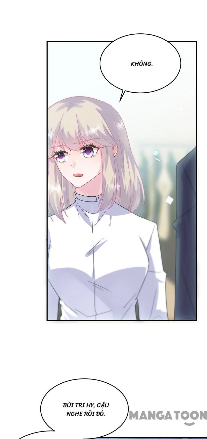 Chọc Tới Chủ Tịch Tổng Tài 2 Chapter  146 - 33