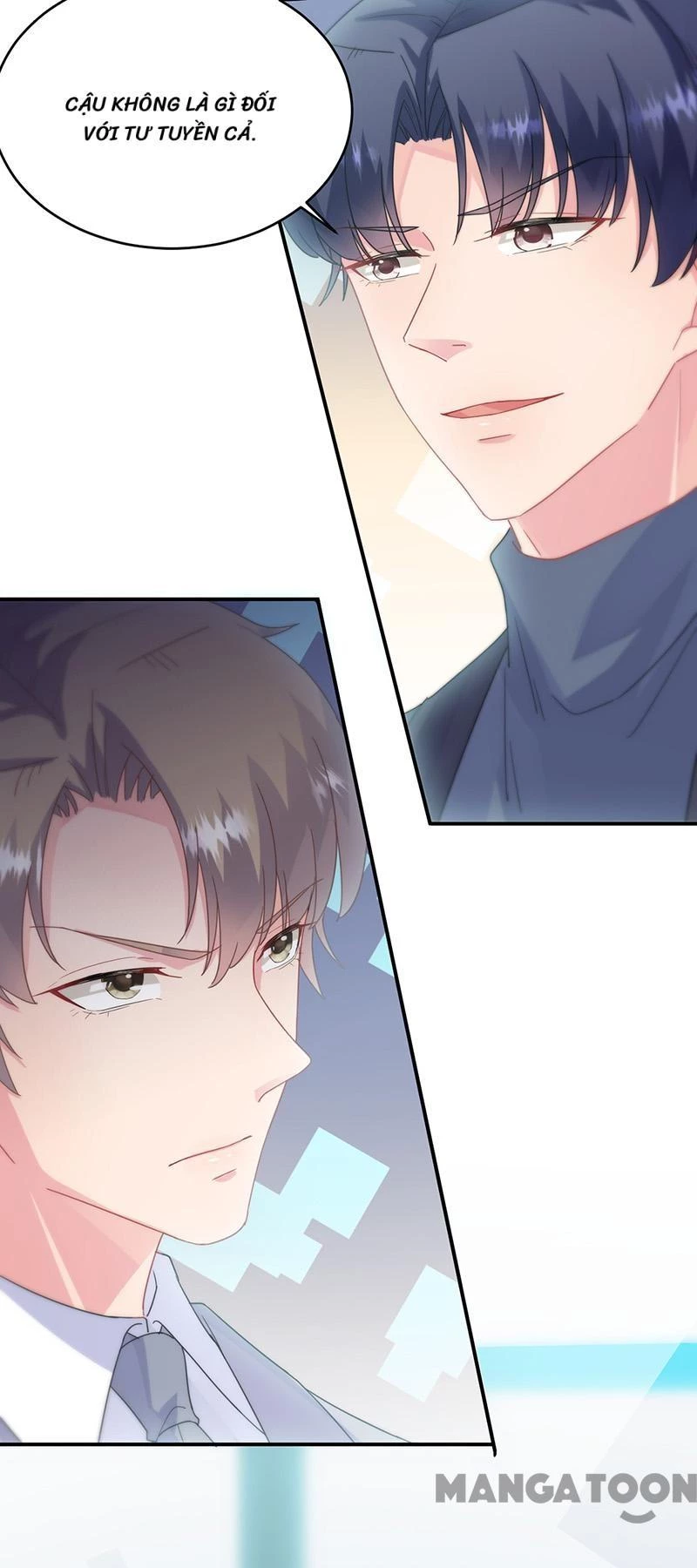 Chọc Tới Chủ Tịch Tổng Tài 2 Chapter  146 - 34