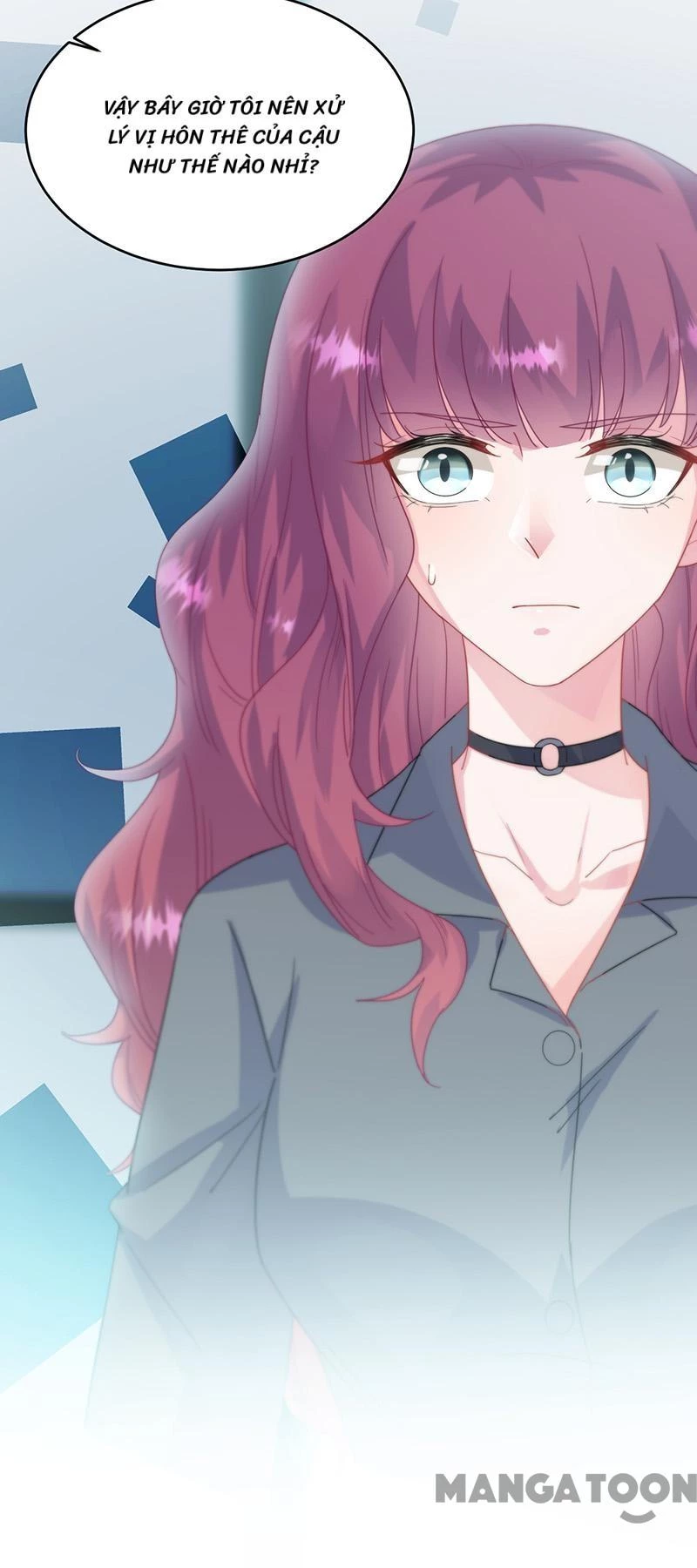 Chọc Tới Chủ Tịch Tổng Tài 2 Chapter  146 - 36