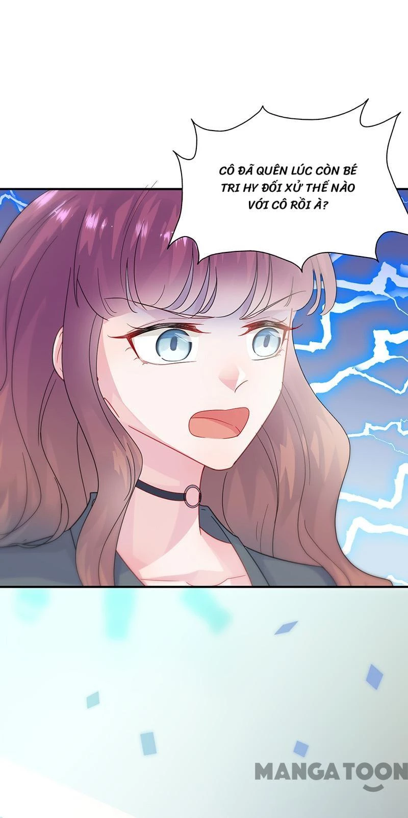 Chọc Tới Chủ Tịch Tổng Tài 2 Chapter  147 - 2