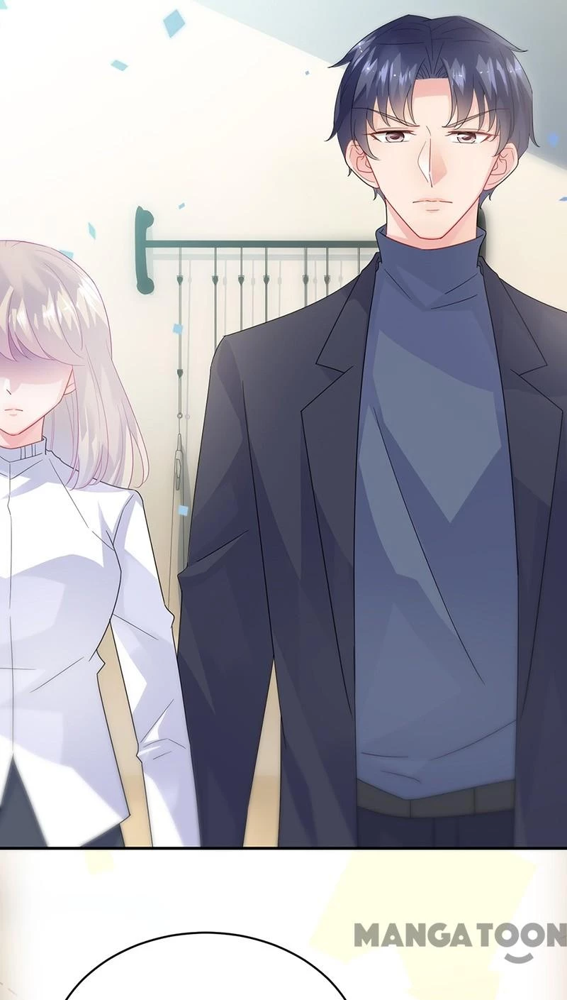 Chọc Tới Chủ Tịch Tổng Tài 2 Chapter  147 - 3