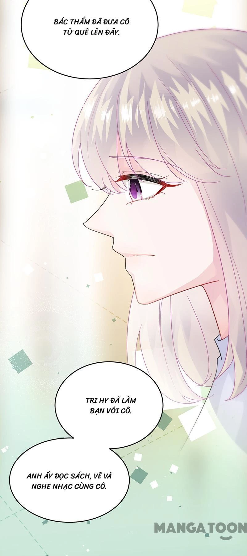 Chọc Tới Chủ Tịch Tổng Tài 2 Chapter  147 - 4