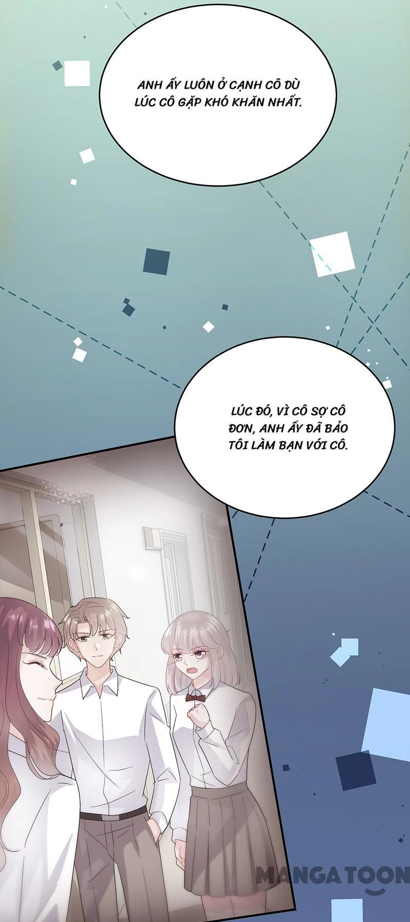 Chọc Tới Chủ Tịch Tổng Tài 2 Chapter  147 - 6