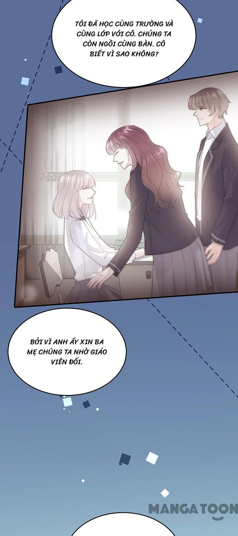 Chọc Tới Chủ Tịch Tổng Tài 2 Chapter  147 - 8