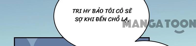 Chọc Tới Chủ Tịch Tổng Tài 2 Chapter  147 - 9