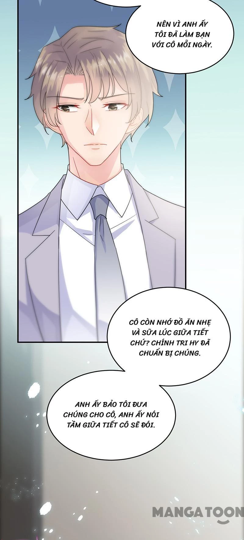 Chọc Tới Chủ Tịch Tổng Tài 2 Chapter  147 - 10