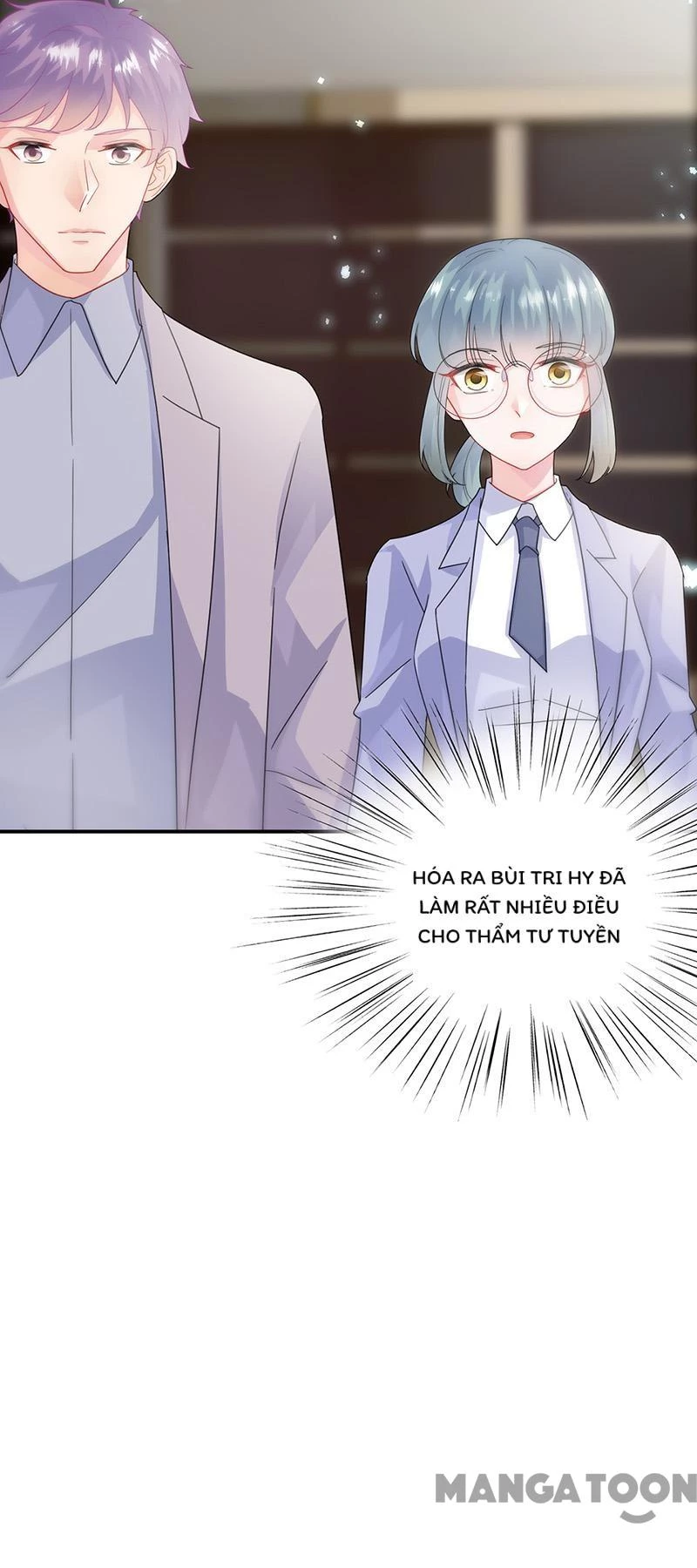 Chọc Tới Chủ Tịch Tổng Tài 2 Chapter  147 - 11