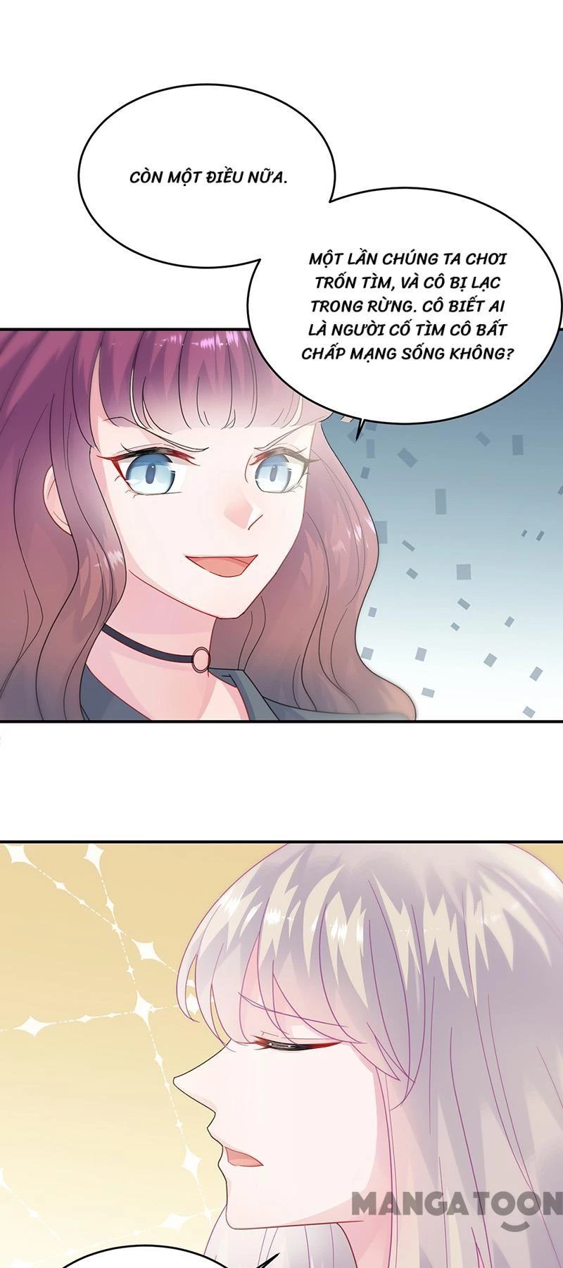 Chọc Tới Chủ Tịch Tổng Tài 2 Chapter  147 - 17