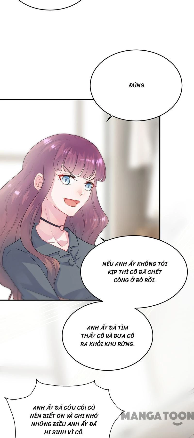 Chọc Tới Chủ Tịch Tổng Tài 2 Chapter  147 - 19