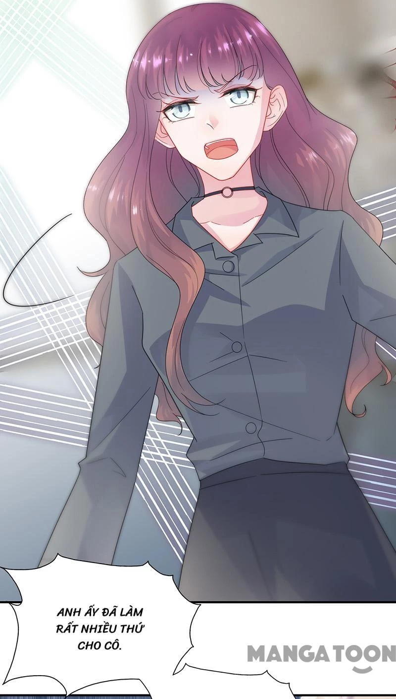 Chọc Tới Chủ Tịch Tổng Tài 2 Chapter  147 - 21