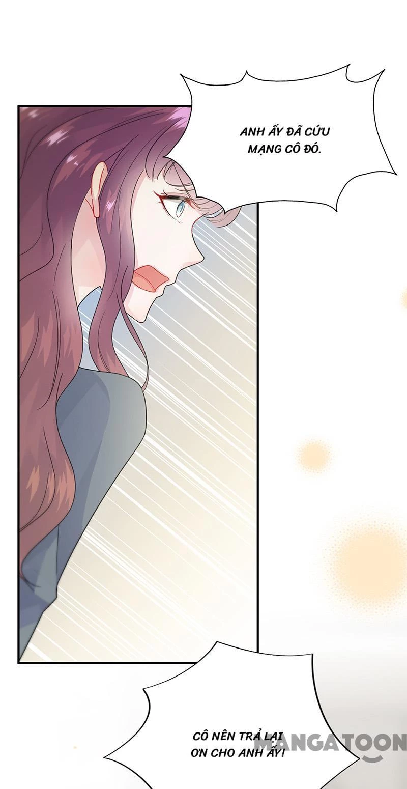 Chọc Tới Chủ Tịch Tổng Tài 2 Chapter  147 - 23